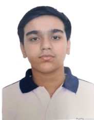 bhavik jain topper in Jaipur